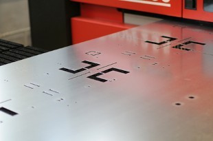 Cut Metal - CNC Machine Services